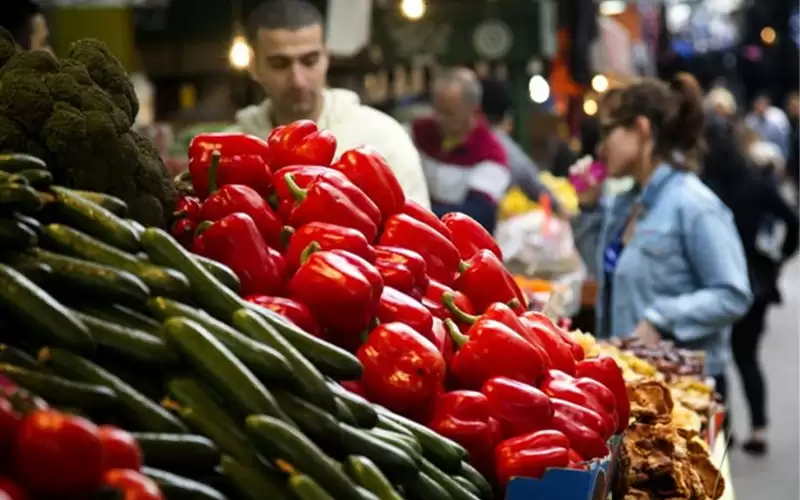 استقرار أسعار الخضار محليا قبيل رمضان