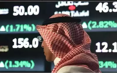 بورصات الخليج تفقد أكثر من 50