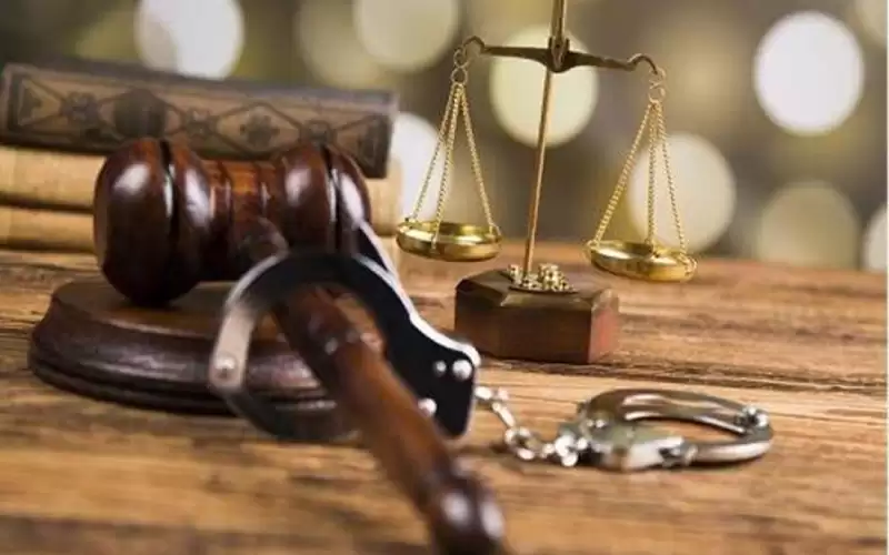 289 حكما قضائيا بديلا عن الحبس