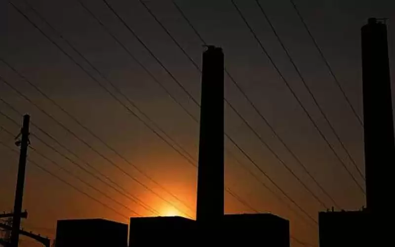 شروط من البنك الدولي لتمويل الكهرباء