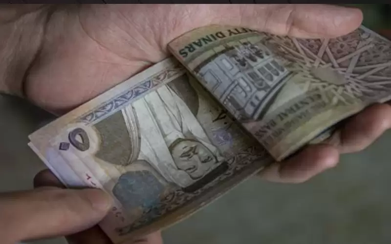 ممثلو القطاع التجاري يطالبون بتأجيل أقساط