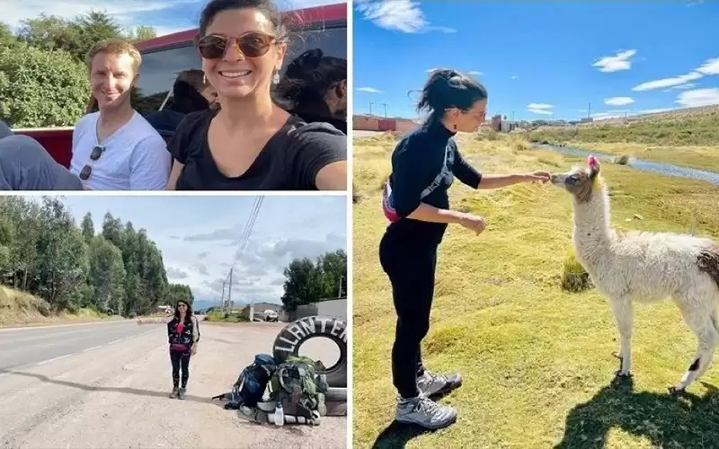 بريطانيان يسافران إلى 14 دولة بـدولار