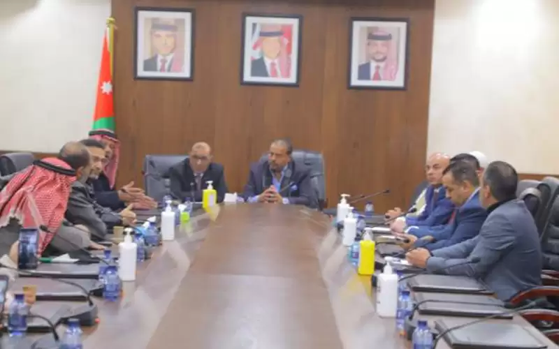 الحريات النيابية تضع مقترحا لمشروع قانون