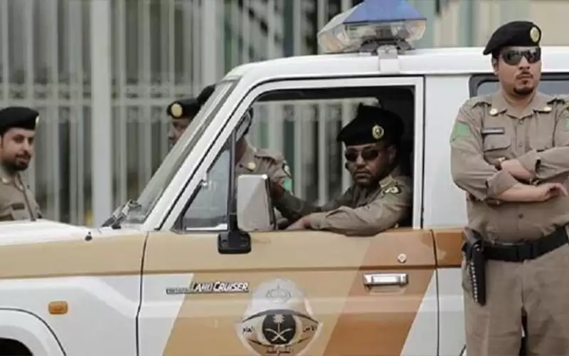 القبض على أردني حاول تهريب 4.6