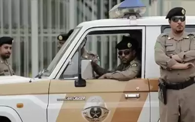 القبض على أردني حاول تهريب 4.6