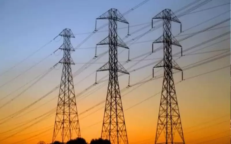 فصل مبرمج للتيار الكهربائي عن مناطق