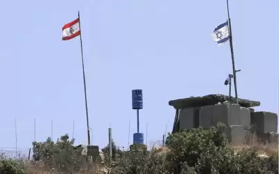 الجيش الإسرائيلي يعلن قتله لشخص لبناني