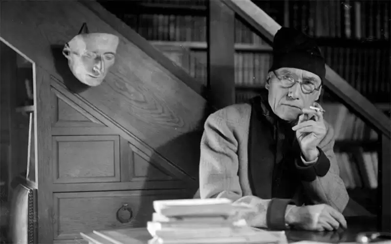 عندما ندم أندريه جيد على الانتساب