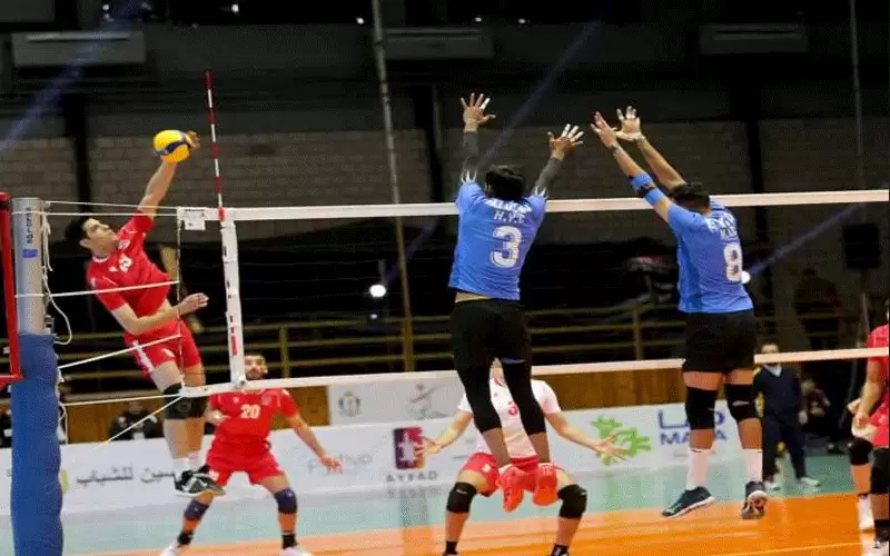 استكمال مباريات دور ربع النهائي لبطولة