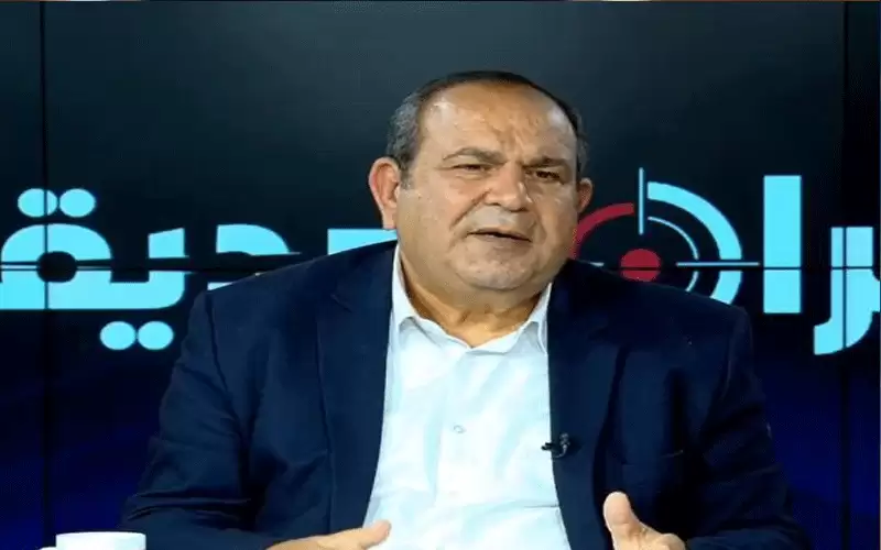 اربيحات: لا أكتب التقارير لأي جهة