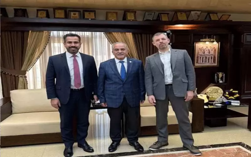 عمان الأهلية تستعد لإطلاق تخصص هندسة