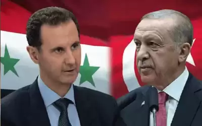 الأسد: سألتقي بأردوغان في حالة واحدة