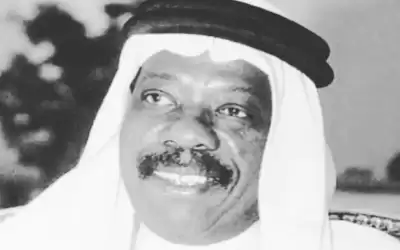وفاة الفنان البحريني عبد الله وليد