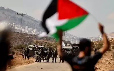 خارجية فلسطين: الاحتلال يصر على تصعيد