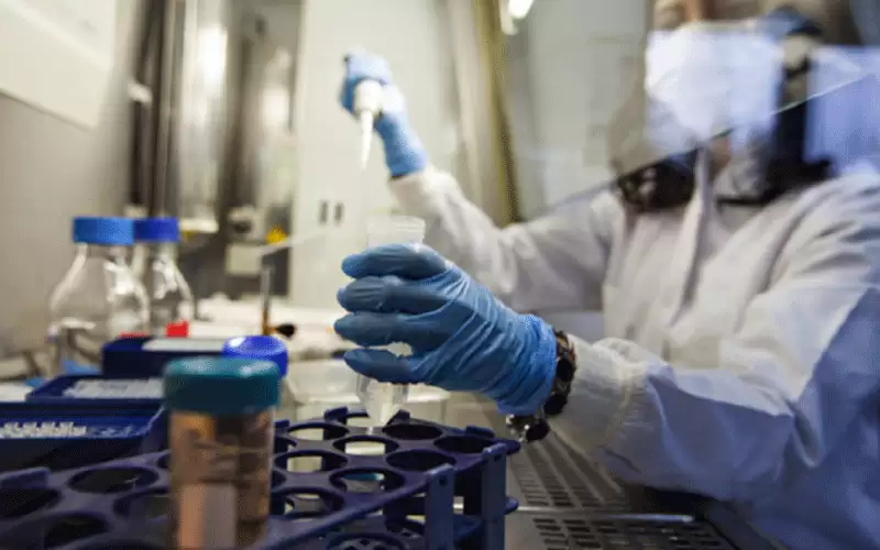 اختراق علمي قد يسمح يوما ما