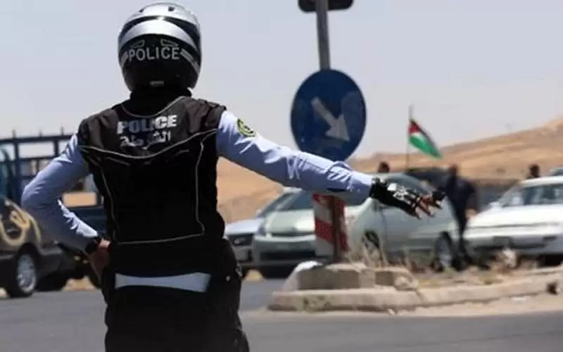 الفايز: مشروع العفو العام يشمل مخالفات