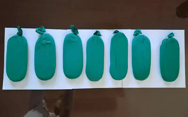 ادارة مكافحة المخدرات تنفذ حملة أمنية