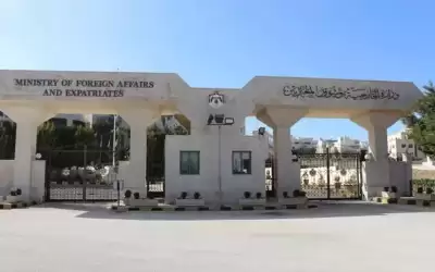 الأردن يعزي تركيا بضحايا الفيضان