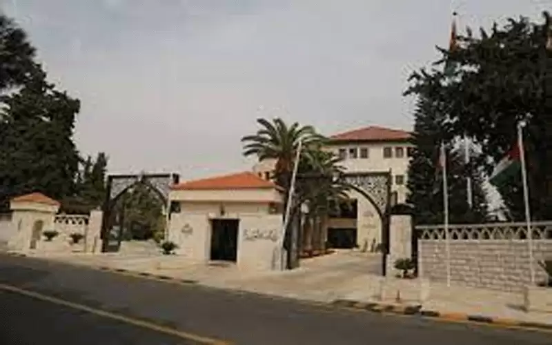 استحداث 6 وحدات جديدة في رئاسة