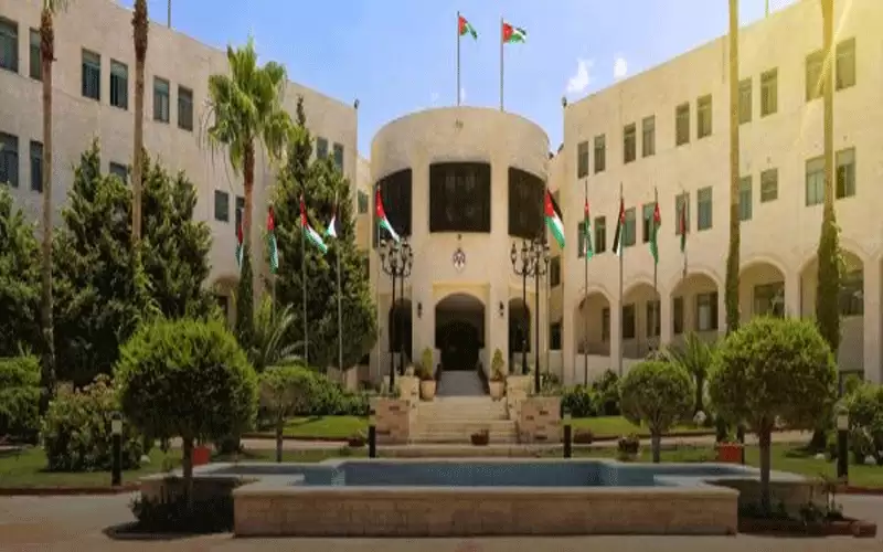 الأردن يدين اقتحام الاحتلال لمدينة جنين