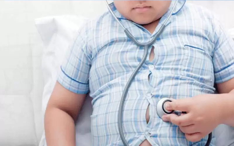 28% من أطفال الاردن يعانون من