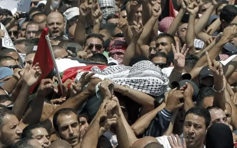 88 شهيدا بفلسطين منذ بداية العام