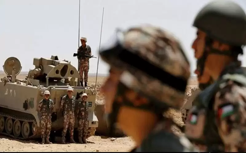 مسؤول أمريكي: الأردن أثبت مرارا قدرته