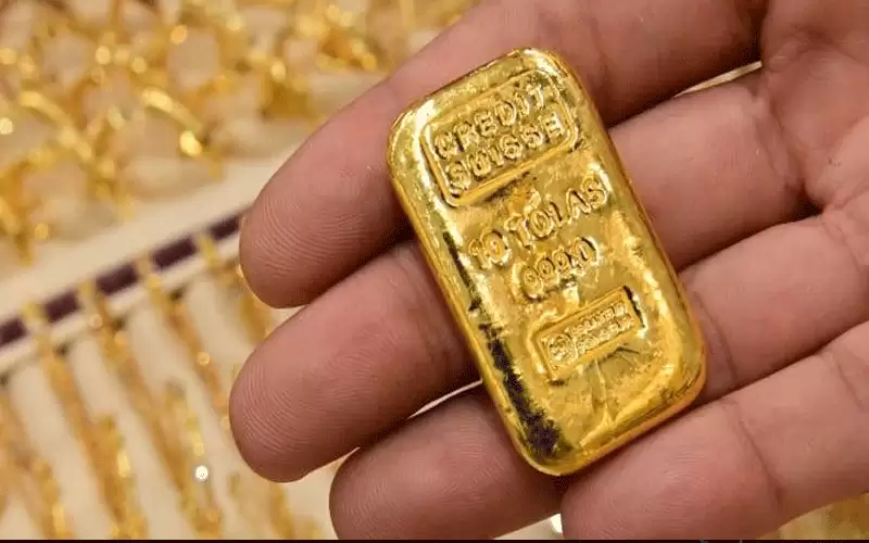 2.225 مليون أونصة موجودات المركزي الأردني