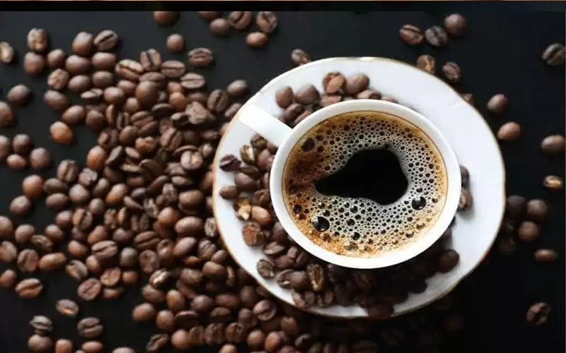 ما هو تأثير الكافيين على الدهون