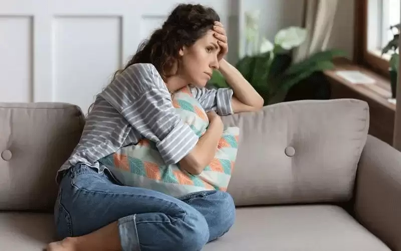 خبير نفسي: القلق ليس سيئا دوما..