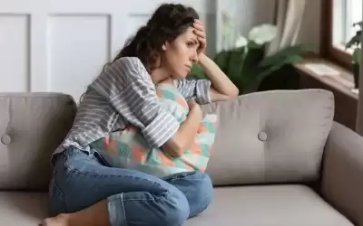 خبير نفسي: القلق ليس سيئا دوما..