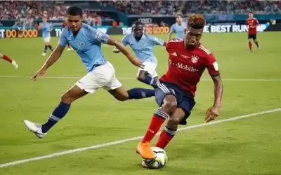 ربع نهائي دوري أوروبا .. مواجهة