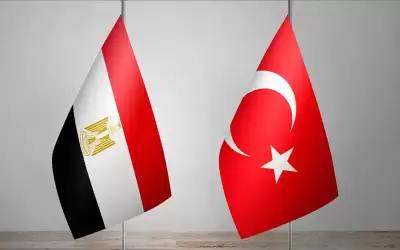وزير الخارجية التركي يزور مصر السبت