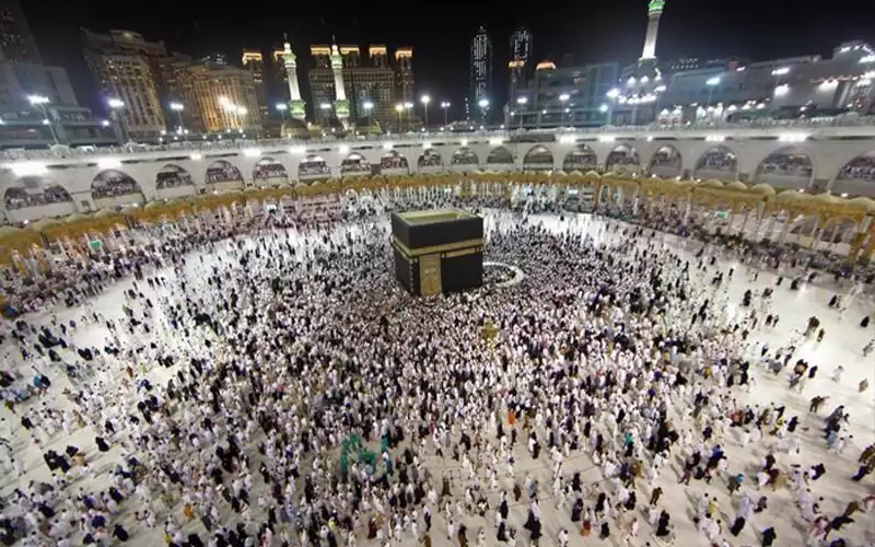 السعودية: لا إمكانية لحجوزات جديدة لأداء العمرة أواخر رمضان عاجل

