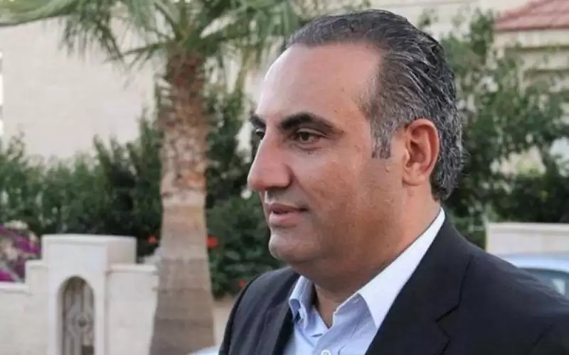 الشواربة يلتقي أمين عام جامعة الدول