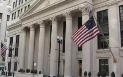 الاحتياطي الفدرالي أقرض البنوك الأميركية 12