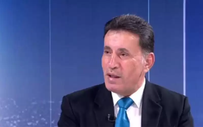 الحياصات: نتحقق من سلامة طرود رمضان