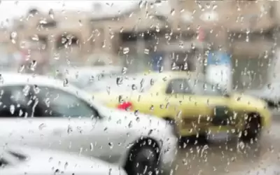 الأرصاد: منخفض جوي يؤثر على الأردن