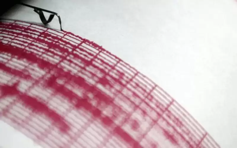 زلزال بقوة 4 درجات يضرب طاجيكسـتان