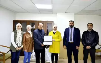 ندوة علمية في عمان الاهلية عن