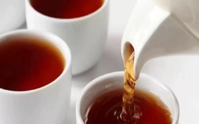 فوائد وأضرار الشاي بعد الأكل