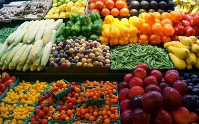 استقرار أسعار الأصناف الأساسية من الخضار