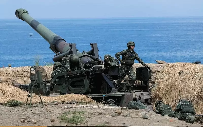 الهند: الوضع مع الصين هش وخطير