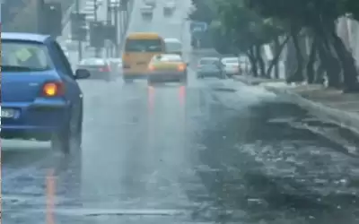 الإدارة المحلية تعلن الطوارئ المتوسطة