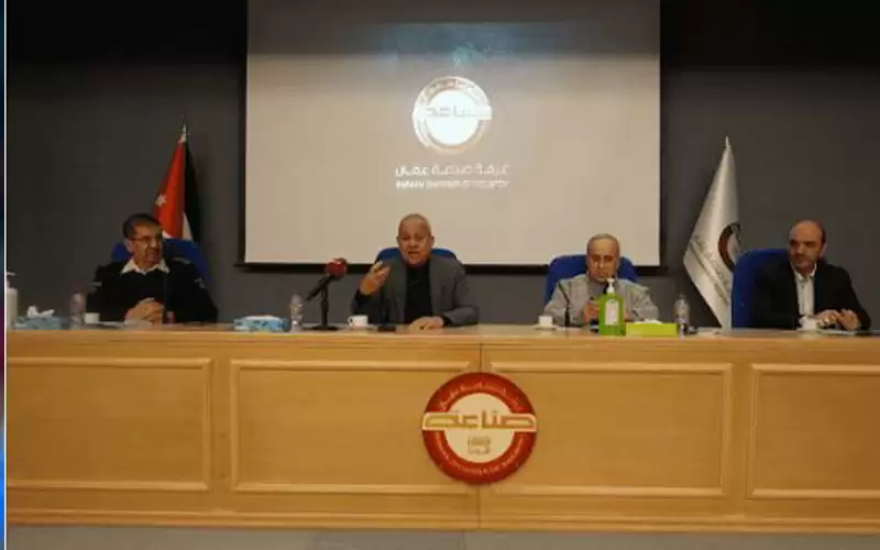 مطالبة بتسريع صرف الرديات الضريبية للمصانع