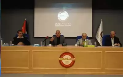 مطالبة بتسريع صرف الرديات الضريبية للمصانع