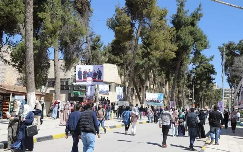 طلبة دراسات عليا: التحكيم معضلة تواجه