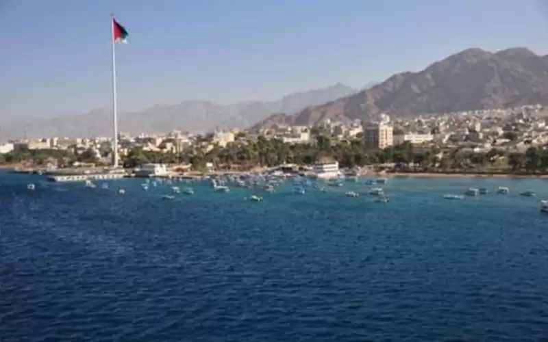 حملة طبية شاملة في العقبة