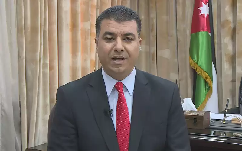 الحنيفات يبحث التعاون الزراعي بين الأردن