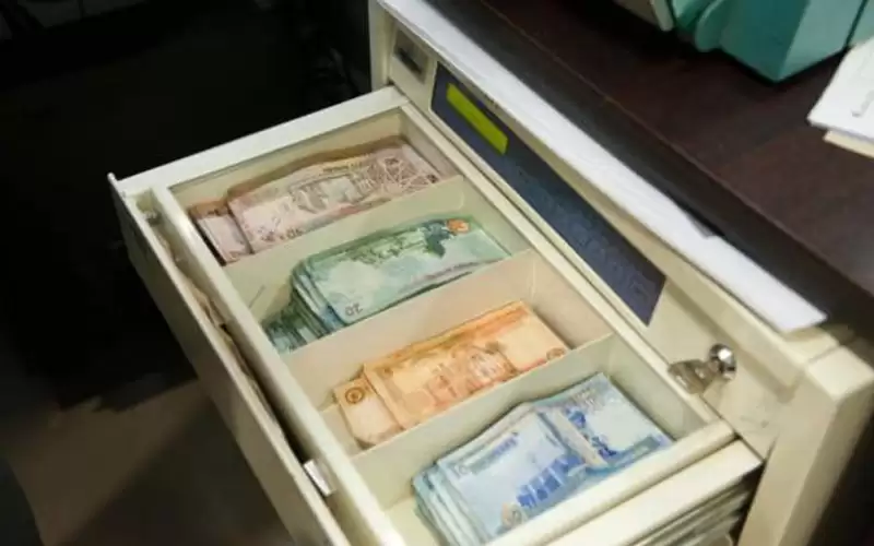 فوربس: الدينار الأردني الرابع عالميا بناء